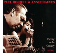 Paul Rishell - Moving to the country