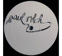 Paul Ritch - Summer Ceremony EP - Resopal Schallware - RSP048