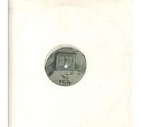 Paul Ritch - Winter Ceremony [Vinyl Single]