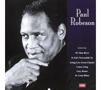 Paul Robeson