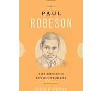 Paul Robeson