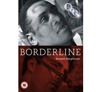 Paul Robeson - Borderline [Import anglais]