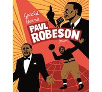 Otium – Paul Robeson