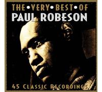 Paul Robeson [Import]