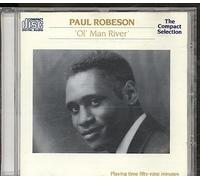 Paul Robeson - 'Ol' Man River