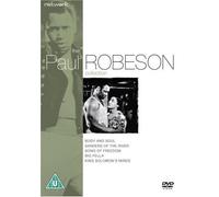 Paul Robeson - Paul Robeson - Film Collection [Import anglais]