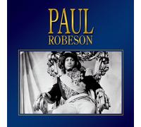 Paul Robeson - Paul Robeson [Import]