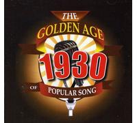 Paul Robeson - The Golden Age Of Popular Songs - The Best of 1930