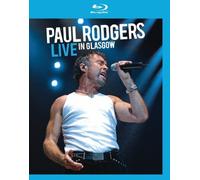 Paul Rodgers