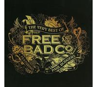 Paul Rodgers - Best of at Free & Bad Company [Import]