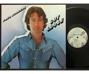 Paul Rodgers - Cut Loose (1983) [Import]
