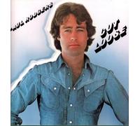 PAUL RODGERS - CUT LOOSE LP US ATLANTIC 1983