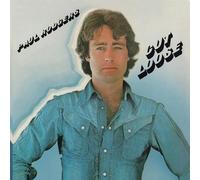 Paul Rodgers - Cut Loose [Vinyl] Audiophile, Blue, Clear Vinyl, Ltd Ed, 180 Gram