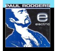 Paul Rodgers - Electric