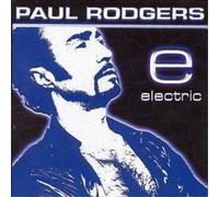 Rodgers, Paul - Electric [Import]