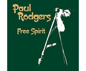 Paul Rodgers - Free Spirit