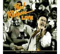 PAUL RODGERS - LIVE CD 13 TRACKS ROCK & POP NEUF