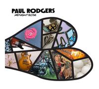 Paul Rodgers - Midnight Rose (LP)