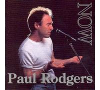Rodgers,Paul - Now