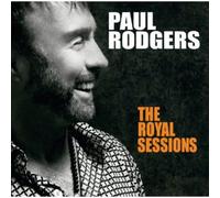 Paul Rodgers - Royal Sessions [Import]