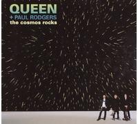 Paul Rodgers - The Cosmos Rocks