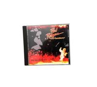 Paul Rodgers - The Hendrix Set-Mini LP USA