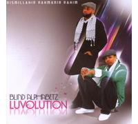 Paul Rogers - Luvolution