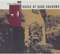 Paul Roland - House of Dark Shadows