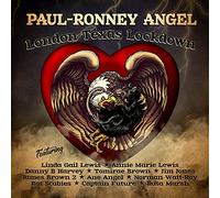 Paul-Ronney Angel - London Texas Lockdown [Import]