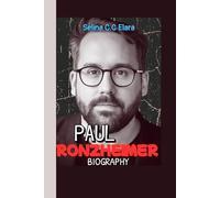 PAUL RONZHEIMER BIOGRAPHY: His Fight for Honest Journalism in an Age of Misinformation