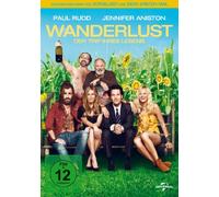Paul Rudd,Jennifer Aniston,Justin Theroux - Wanderlust-der Trip Ihres Lebens