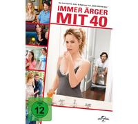 Paul Rudd,Leslie Mann,Maude Apatow - Immer Aerger mit 40