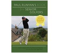 Paul Runyans Book For Senior Golfers