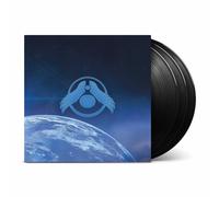 Paul Ruskay – Homeworld 2 (Original Soundtrack) – Vinyle 3xLP Remasterisé Neuf