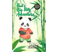 Paul’s Big Potty Adventure