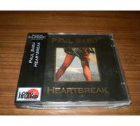 Paul Sabu - Heartbreak