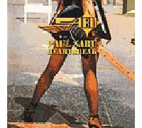 Paul Sabu Heartbreak