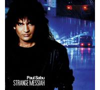 Paul Sabu - Strange Messiah