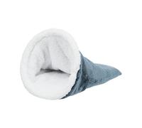 Paul sacco gatto diametro 40x60cm colore blu/bianco Trixie