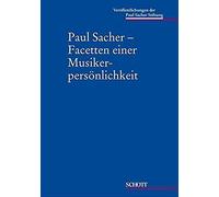 Paul Sacher / Recueil