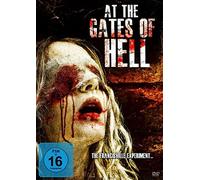 Das St. Francisville Experiment (At the Gates of Hell) (DVD)