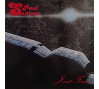 Paul Samson - Paul Samson - Joint Forces - Raw Power - RAWLP 018