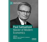 Paul Samuelson