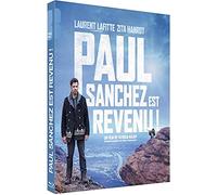 Paul Sanchez est revenu ! [Blu-ray]