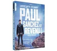 Paul Sanchez est revenu ! Blu-ray E