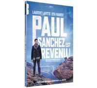 Paul Sanchez est revenu ! DVD DVD