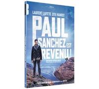 Paul Sanchez est revenu ! DVD E