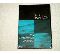 Paul Scanlon How Interesting Are You? Abundant Life Church Dvd