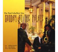 Paul Scheffert - Sunday at The Palace