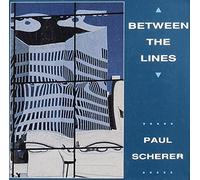Paul Scherer - Between The Lines